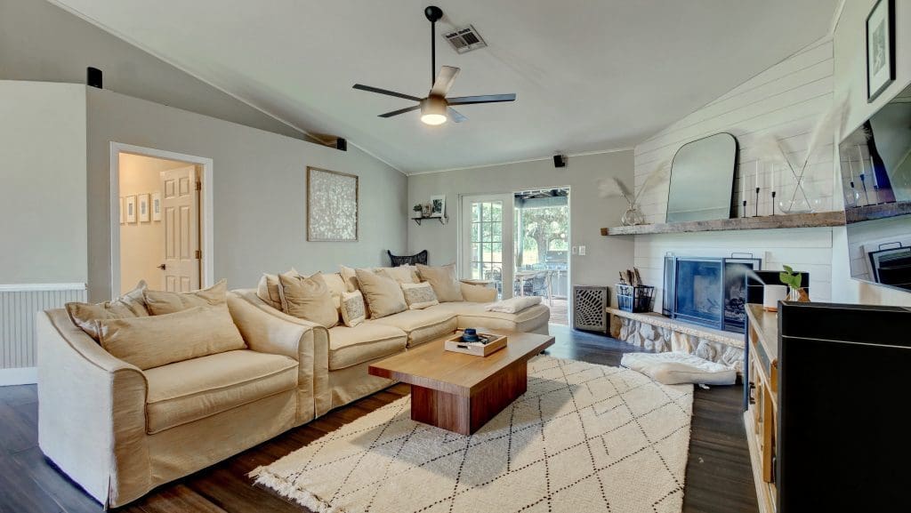 HDR Real Estate Photography