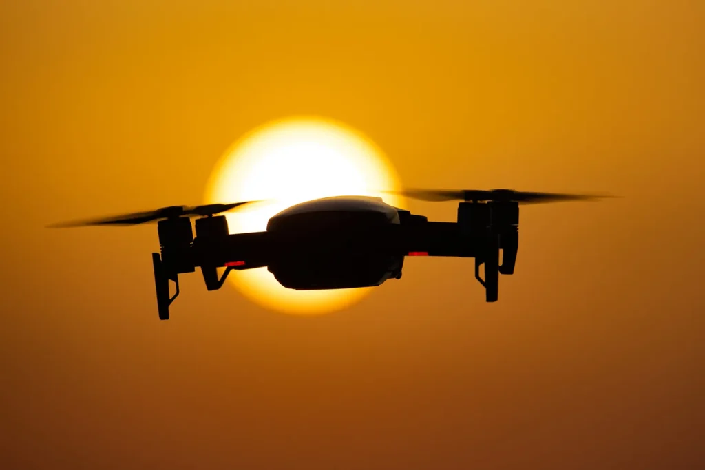 Aerial Drone Services