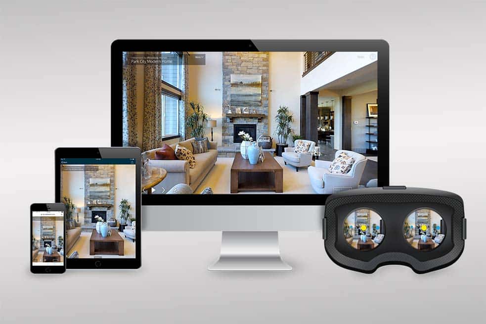 3D Virtual Tour